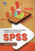 Mengenal Prosedur-Prosedur Analisis Populer dalam SPSS