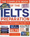 The Complete Book of the IELTS Preparation