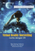 Virtual Reality Storytelling: Cerita dengan VR