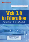 Web 3.0 in Education Pendidikan di Era Web 3.0