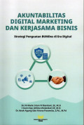 Akuntabilitas Digital Marketing dan Kerjasama Bisnis: Strategi Penguatan BUMDes di Era Digital