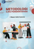 Metodologi Ilmu Pemerintahan
