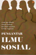 Pengantar Ilmu Sosial