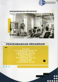 Pengembangan Organisasi