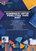 Statistika dan Metodologi: Kombinasi untuk Penelitian yang Kuat