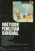 Metode Penelitian Sosial