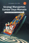 Strategi Manajemen Sumber Daya Manusia untuk Masa Depan Maritim yang Berkelanjutan