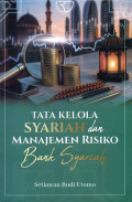 Tata Kelola Syariah dan Manajemen Risiko Bank Syariah