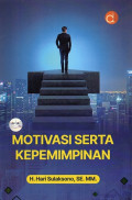 Motivasi Serta Kepemimpinan
