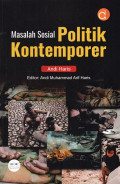 Masalah Sosial Politik Kontemporer