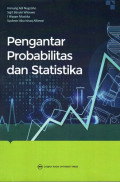 Pengantar Probabilitas dan Statistika