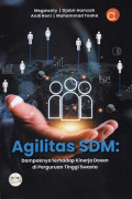 Agilitas SDM: Dampaknya Terhadap Kinerja Dosen di Perguruan Tinggi Swasta