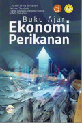 Buku Ajar Ekonomi Perikanan