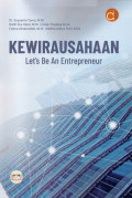 Kewirausahaan Let’s Be An Entrepreneur
