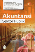 Akuntansi Sektor Publik
