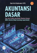 Akuntansi Dasar: Teori dan Praktik yang Mudah di Pahami dengan ADLX (Active Deep Learning Experience)