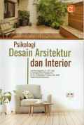 Psikologi Desain Arsitektur dan Interior