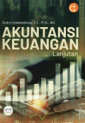 Akuntansi Keuangan Lanjutan