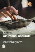 Buku Ajar Akuntansi Accurate