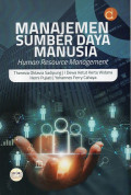 Manajemen Sumber Daya Manusia Human Resource Management