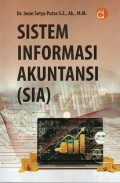 Sistem Informasi Akuntansi (SIA)