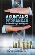 Akuntansi Perbankan dan Lembaga Keuangan