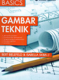 Basics : Gambar Teknik