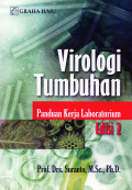 Virologi Tumbuhan : Panduan Kerja Laboratorium (Edisi 2)