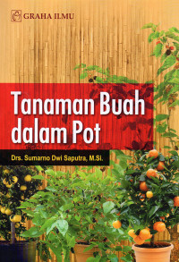 Tanaman Buah dalam Pot