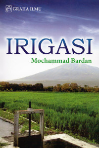 Irigasi