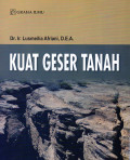 Kuat Geser Tanah