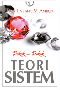 Pokok-Pokok Teori Sistem