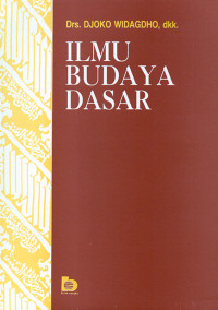 Ilmu Budaya Dasar