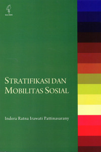 Stratifikasi dan Mobilitas Sosial