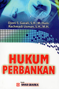 Hukum Perbankan