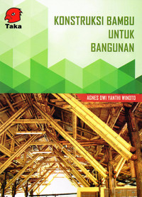 Konstruksi Bambu Untuk Bangunan