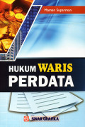 Hukum Waris Perdata