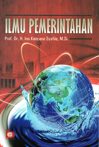 Ilmu Pemerintahan