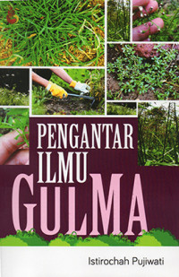 Pengantar Ilmu Gulma