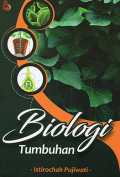 Biologi Tumbuhan