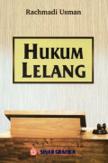 Hukum Lelang