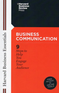 Business Communication