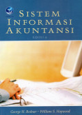 Sistem Informasi Akuntansi