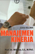 Manajemen Kinerja