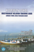 Kearifan Lokal Masyarakat Nelayan Tanjung Luar Lombok Timur, Nusa Tenggara Barat