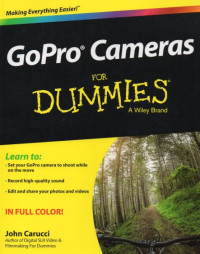 GoPro Cameras for Dummies