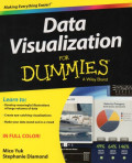 Data Visualization for Dummies