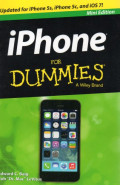 Iphone for Dummies : Mini Edition