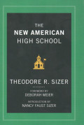 The New American High School