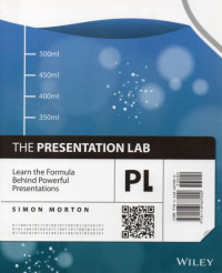 The Presentation Lab : Learn the Formula Behind Powerful Presentations